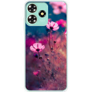 Чехол BoxFace ZTE Blade A73 4G 