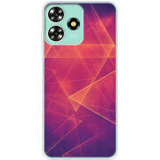 Чехол BoxFace ZTE Blade A73 4G 