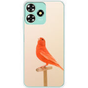 Чехол BoxFace ZTE Blade A73 4G 