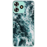 Чехол BoxFace ZTE Blade A73 4G 