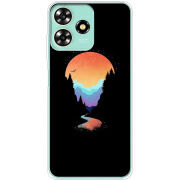 Чехол BoxFace ZTE Blade A73 4G 