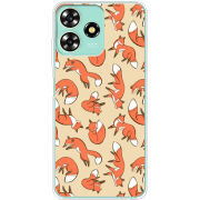 Чехол BoxFace ZTE Blade A73 4G 