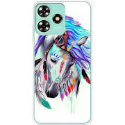 Чехол BoxFace ZTE Blade A73 4G 