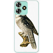 Чехол BoxFace ZTE Blade A73 4G 