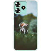 Чехол BoxFace ZTE Blade A73 4G 