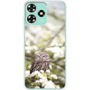 Чехол BoxFace ZTE Blade A73 4G 