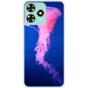 Чехол BoxFace ZTE Blade A73 4G 