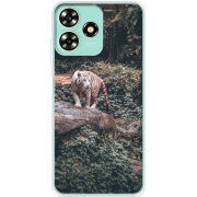 Чехол BoxFace ZTE Blade A73 4G 