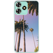 Чехол BoxFace ZTE Blade A73 4G 