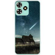 Чехол BoxFace ZTE Blade A73 4G 