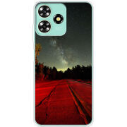 Чехол BoxFace ZTE Blade A73 4G 