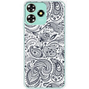 Чехол BoxFace ZTE Blade A73 4G 