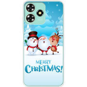 Чехол BoxFace ZTE Blade A73 4G 