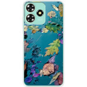 Чехол BoxFace ZTE Blade A73 4G 