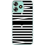 Чехол BoxFace ZTE Blade A73 4G 