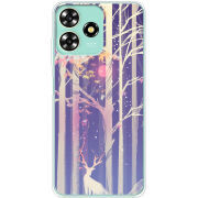 Чехол BoxFace ZTE Blade A73 4G 