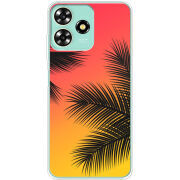 Чехол BoxFace ZTE Blade A73 4G 