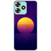 Чехол BoxFace ZTE Blade A73 4G 