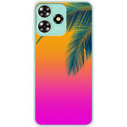 Чехол BoxFace ZTE Blade A73 4G 