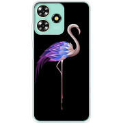 Чехол BoxFace ZTE Blade A73 4G 