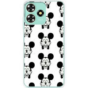 Чехол BoxFace ZTE Blade A73 4G 