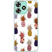 Чехол BoxFace ZTE Blade A73 4G 