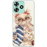 Чехол BoxFace ZTE Blade A73 4G 