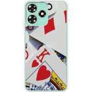 Чехол BoxFace ZTE Blade A73 4G 