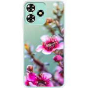 Чехол BoxFace ZTE Blade A73 4G 