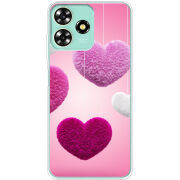 Чехол BoxFace ZTE Blade A73 4G 