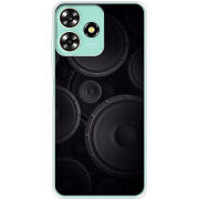 Чехол BoxFace ZTE Blade A73 4G 