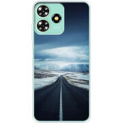 Чехол BoxFace ZTE Blade A73 4G 