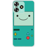 Чехол BoxFace ZTE Blade A73 4G 