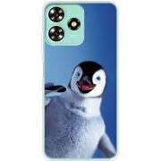 Чехол BoxFace ZTE Blade A73 4G 