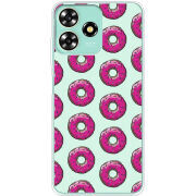 Чехол BoxFace ZTE Blade A73 4G 