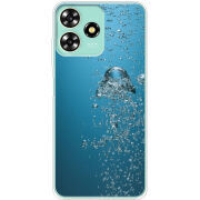 Чехол BoxFace ZTE Blade A73 4G 