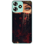 Чехол BoxFace ZTE Blade A73 4G 