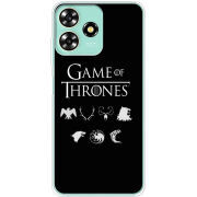 Чехол BoxFace ZTE Blade A73 4G 