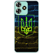 Чехол BoxFace ZTE Blade A73 4G Trident