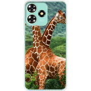 Чехол BoxFace ZTE Blade A73 4G 