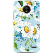 Чехол Uprint Motorola Moto E XT1762 