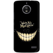 Чехол Uprint Motorola Moto E XT1762 