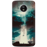 Чехол Uprint Motorola Moto E XT1762 