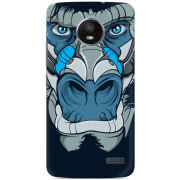 Чехол Uprint Motorola Moto E XT1762 