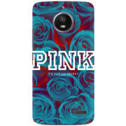 Чехол Uprint Motorola Moto E XT1762 