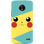 Чехол Uprint Motorola Moto E XT1762 