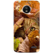 Чехол Uprint Motorola Moto E XT1762 