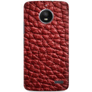 Чехол Uprint Motorola Moto E XT1762 