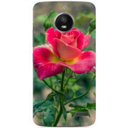 Чехол Uprint Motorola Moto E XT1762 