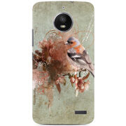 Чехол Uprint Motorola Moto E XT1762 